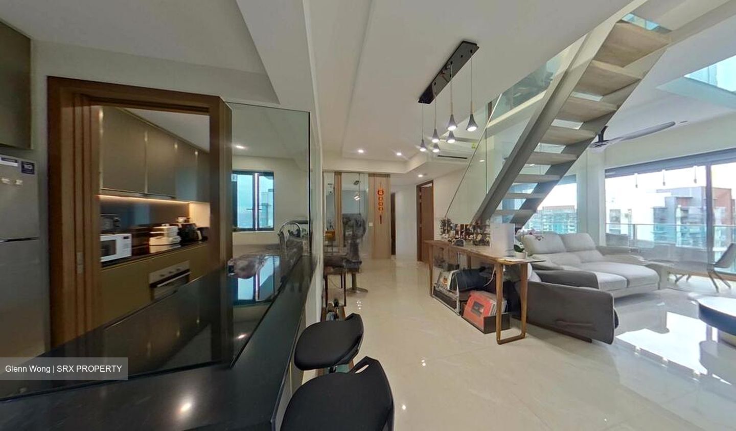 Normanton Park (D5), Apartment #455963351